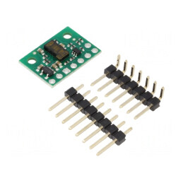 Senzor Distanță Laser VL53L7CX 2.5-5.5VDC I2C | Electronic-mag.ro | Componente Electronice
