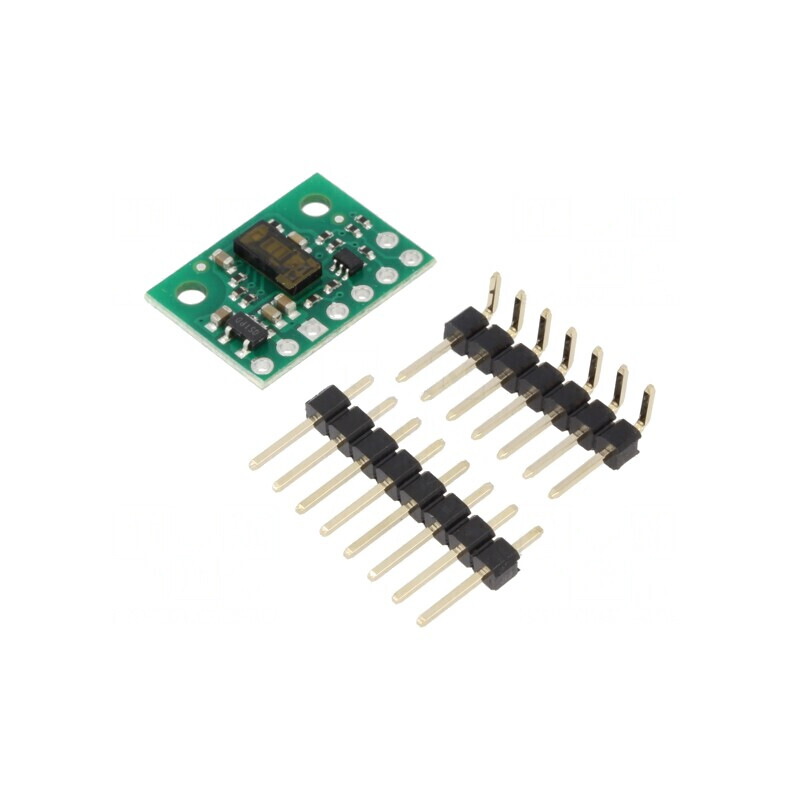 Senzor Distanță Laser VL53L7CX 2.5-5.5VDC I2C | Electronic-mag.ro | Componente Electronice