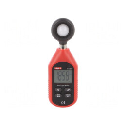 Luxmetru Digital UT383 200000lx | Electronic-mag.ro | Componente Electronice