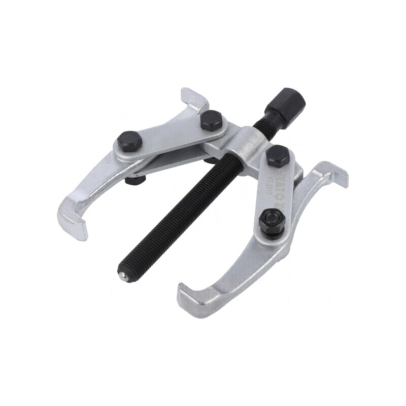 Extractor Rulmenți 150mm cu Două Brațe | Electronic-mag.ro | Componente Electronice