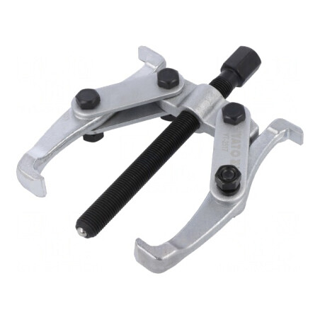 Extractor Rulmenți 150mm cu Două Brațe | Electronic-mag.ro | Componente Electronice