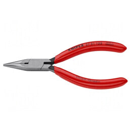 Pliers Precision for Mechanics 125mm | Electronic-mag.ro | Componente Electronice