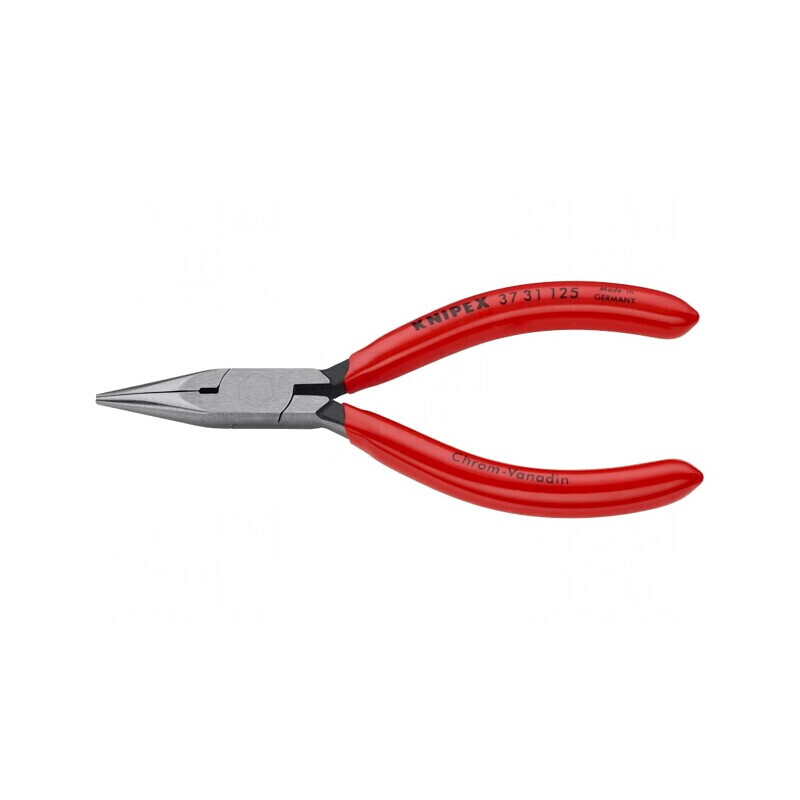 Pliers Precision for Mechanics 125mm | Electronic-mag.ro | Componente Electronice