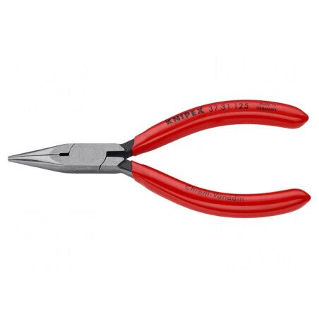 Pliers Precision for Mechanics 125mm | Electronic-mag.ro | Componente Electronice