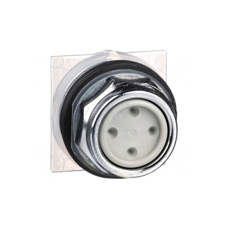 Comutator apăsare 30mm, 1 poziție, IP66 | Electronic-mag.ro | Componente Electronice