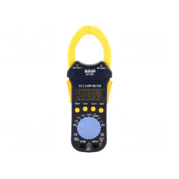 Aparat de Măsură Digital Multifuncțional cu Pensetă LCD AX-353 | Electronic-mag.ro | Componente Electronice