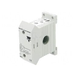 Traductor de curent EISH IP20 pentru șină DIN 12mm | Electronic-mag.ro | Componente Electronice