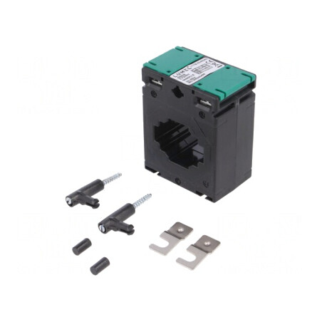 Traductor de curent LCTB 400A 5VA 5A | Electronic-mag.ro | Componente Electronice