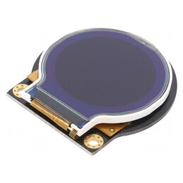 Afișaj TFT 2,2" 128x128 SPI 3,3-5VDC | Electronic-mag.ro | Componente Electronice