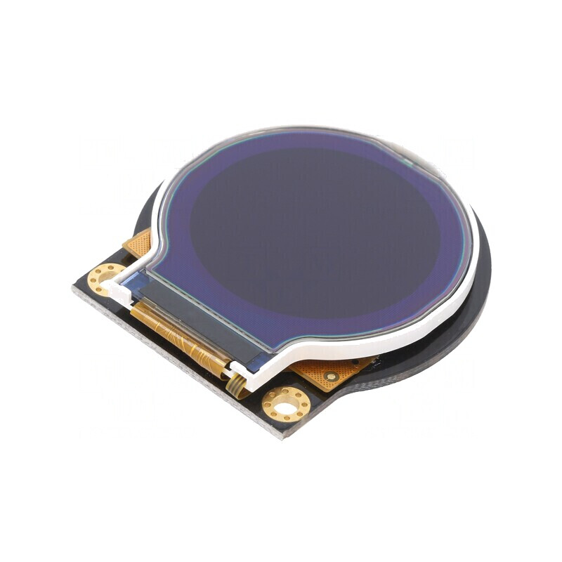 Afișaj TFT 2,2" 128x128 SPI 3,3-5VDC | Electronic-mag.ro | Componente Electronice