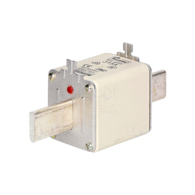 Siguranță fuzibil NH2 315A 500V | Electronic-mag.ro | Componente Electronice