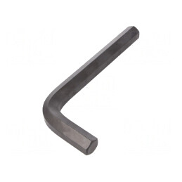 Cheie imbus HEX 22mm oțel crom-vanadium | Electronic-mag.ro | Componente Electronice