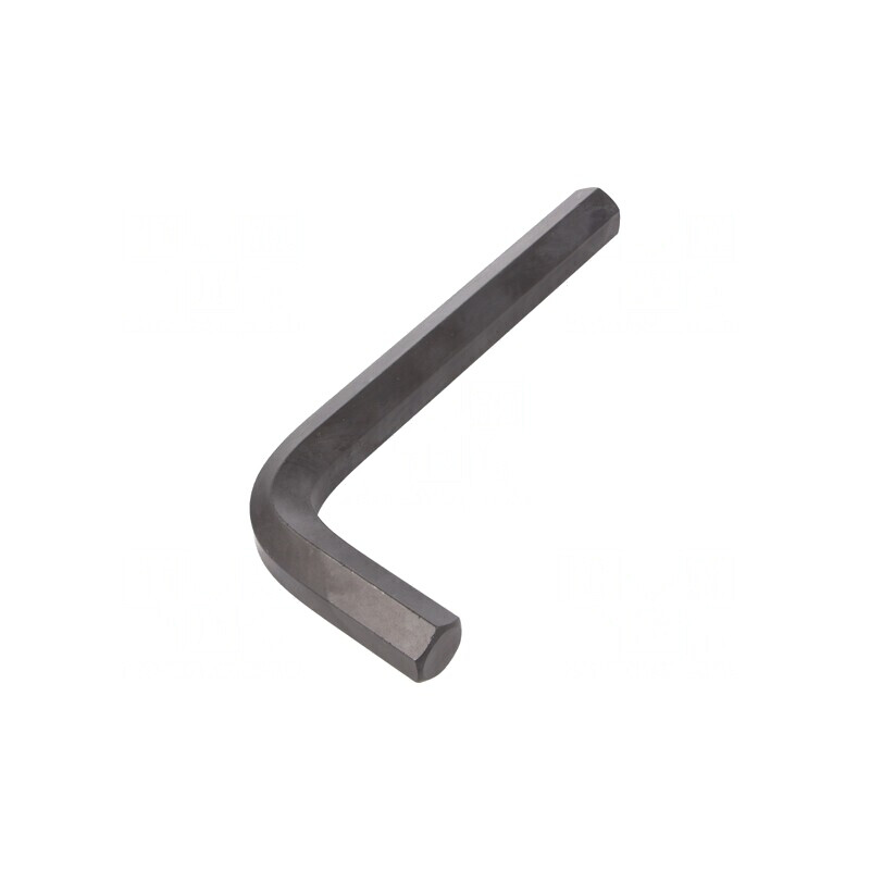 Cheie imbus HEX 22mm oțel crom-vanadium | Electronic-mag.ro | Componente Electronice