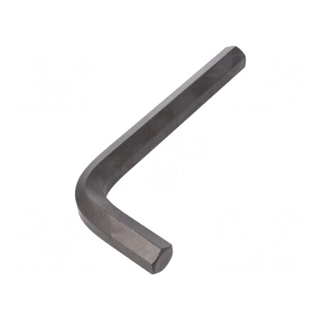 Cheie imbus HEX 22mm oțel crom-vanadium | Electronic-mag.ro | Componente Electronice