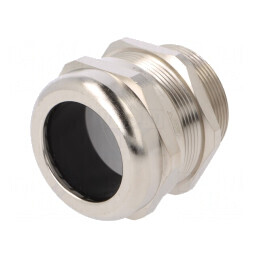 Garnitură de etanșare filet alungit M40 1,5 IP68 alamă | Electronic-mag.ro | Componente Electronice