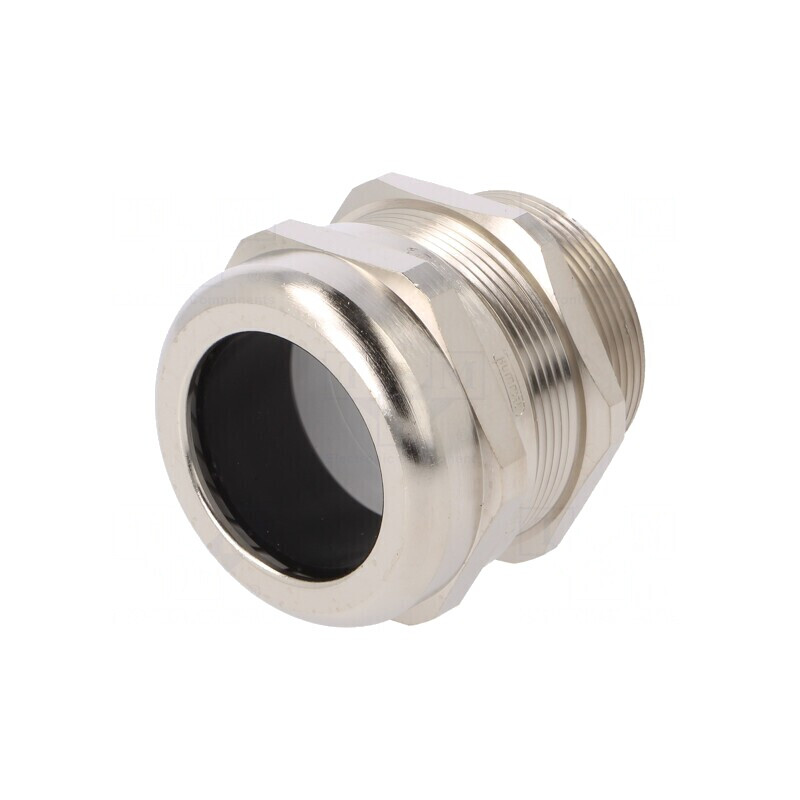 Garnitură de etanșare filet alungit M40 1,5 IP68 alamă | Electronic-mag.ro | Componente Electronice