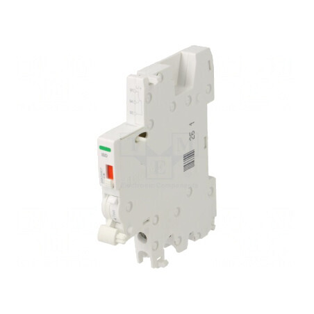 Contacte de Semnalizare pentru Șină DIN SPDT 6A | Electronic-mag.ro | Componente Electronice