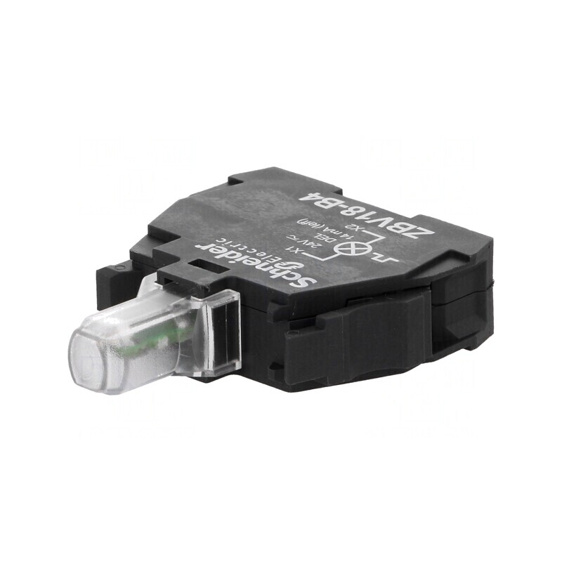 Element de Iluminare LED 22mm Harmony XB4 | Electronic-mag.ro | Componente Electronice