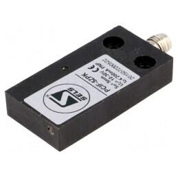 Senzor Inductiv PNP NO 0-5mm 10-30VDC 200mA IP67 | Electronic-mag.ro | Componente Electronice