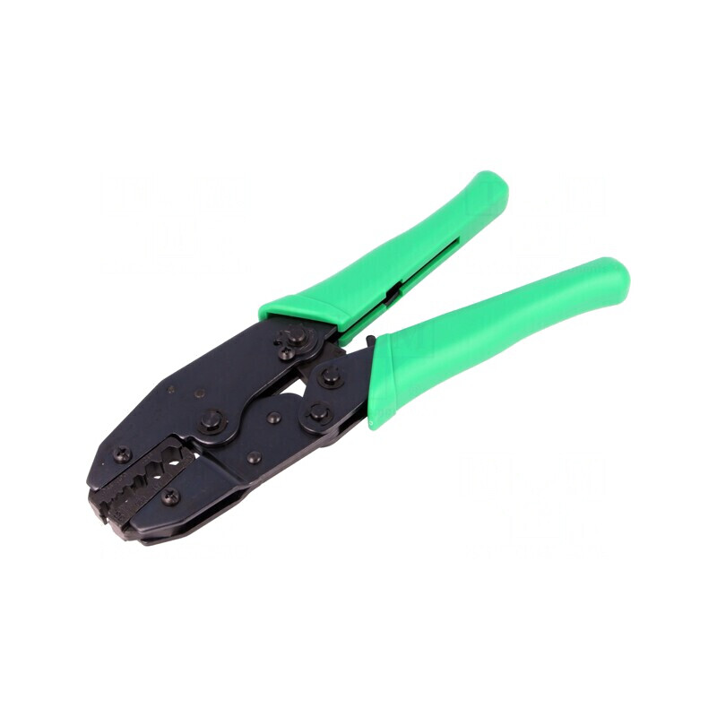 Unealtă de Sertizare Oțel Carbon 220mm HT-336G | Electronic-mag.ro | Componente Electronice Unealtă de Sertizare Oțel Carbon 220mm HT-336G | Electronic-mag.ro | Componente Electronice