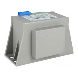 Transformator de alimentare 35VA 230V 17V 2.06A | Electronic-mag.ro | Componente Electronice