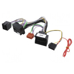Cabluri pentru kit handsfree THB, Parrot | BMW | PIN: 40 | C1536PAR
