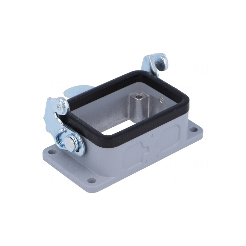 Carcasă conectori HDC HTS 44x27mm | Electronic-mag.ro | Componente Electronice Carcasă conectori HDC HTS 44x27mm | Electronic-mag.ro | Componente Electronice
