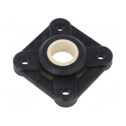 Lagăr cu flanșă iglidur W300 Ø 20mm fără ungere | Electronic-mag.ro | Componente Electronice