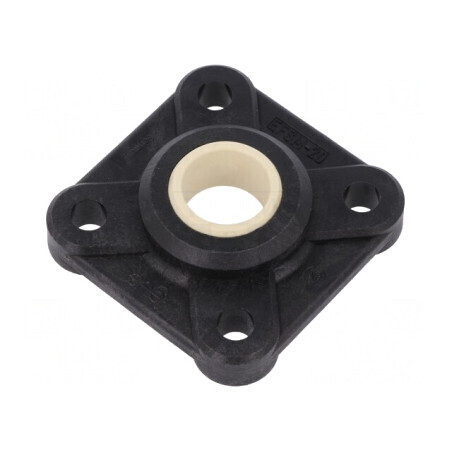 Lagăr cu flanșă iglidur W300 Ø 20mm fără ungere | Electronic-mag.ro | Componente Electronice
