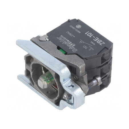 Element de Iluminare LED 22mm Harmony XB4 | Electronic-mag.ro | Componente Electronice