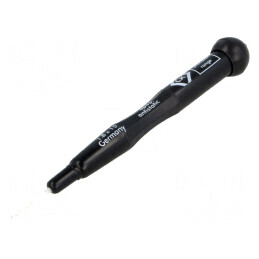 Lama ceramică de reglare fină, 16mm | Electronic-mag.ro | Componente Electronice