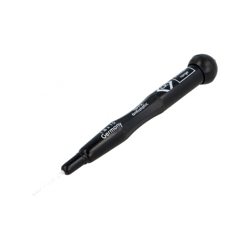Lama ceramică de reglare fină, 16mm | Electronic-mag.ro | Componente Electronice Lama ceramică de reglare fină, 16mm | Electronic-mag.ro | Componente Electronice