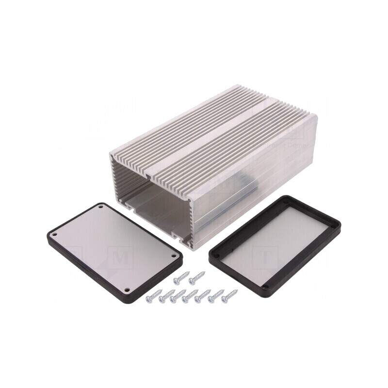 Carcasă cu Panou Fixare PCB 90mm Sink Box | Electronic-mag.ro | Componente Electronice Carcasă cu Panou Fixare PCB 90mm Sink Box | Electronic-mag.ro | Componente Electronice