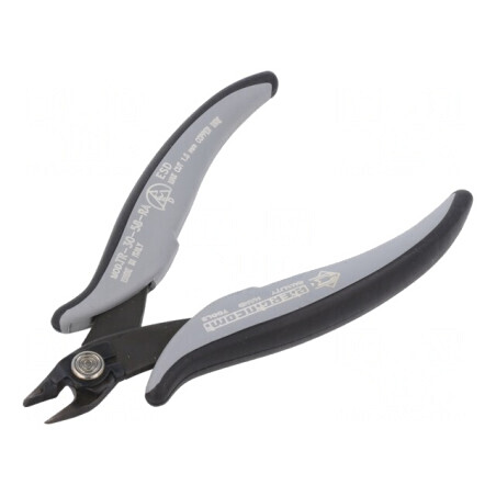 Cleşti Tăiere Miniatură 138mm | Electronic-mag.ro | Componente Electronice