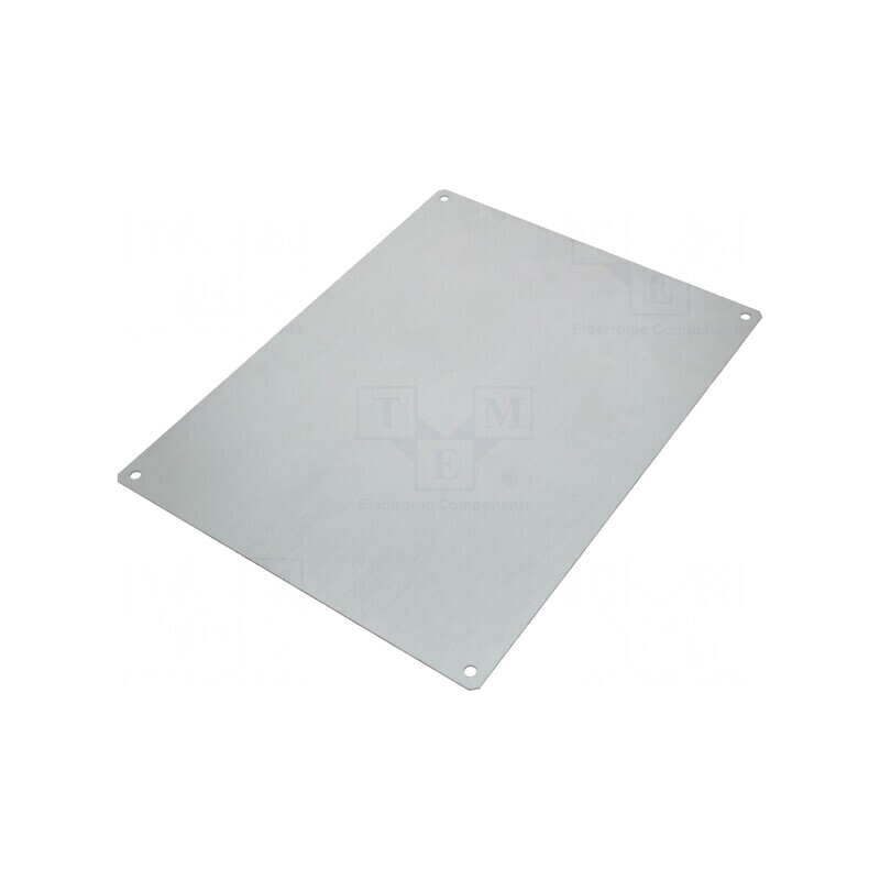 Placă de montare oțel 350x450x1.5mm | Electronic-mag.ro | Componente Electronice Placă de montare oțel 350x450x1.5mm | Electronic-mag.ro | Componente Electronice