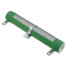 Rezistor Bobinat Reglabil 47Ω 100W | Electronic-mag.ro | Componente Electronice