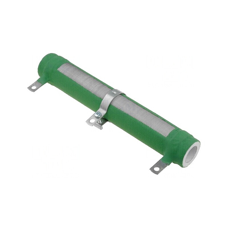 Rezistor Bobinat Reglabil 47Ω 100W | Electronic-mag.ro | Componente Electronice