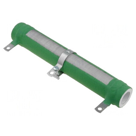 Rezistor Bobinat Reglabil 47Ω 100W | Electronic-mag.ro | Componente Electronice