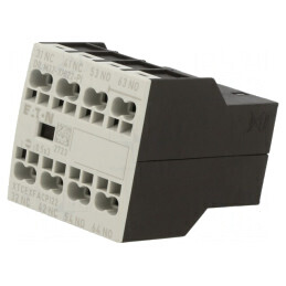 Contacte auxiliare cleme push-in frontală DILM32-XHI22-PI | Electronic-mag.ro | Componente Electronice