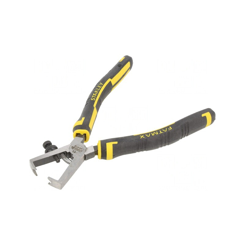 Dezizolator Cablu Rotund 160mm FATMAX | Electronic-mag.ro | Componente Electronice