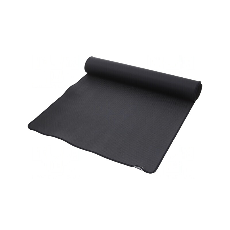 Mouse Pad Negru 890x435mm | Electronic-mag.ro | Componente Electronice