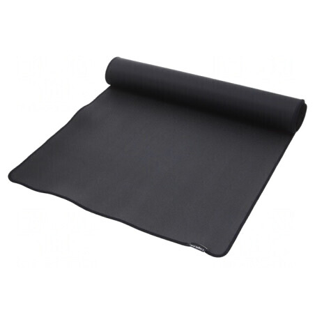 Mouse Pad Negru 890x435mm | Electronic-mag.ro | Componente Electronice