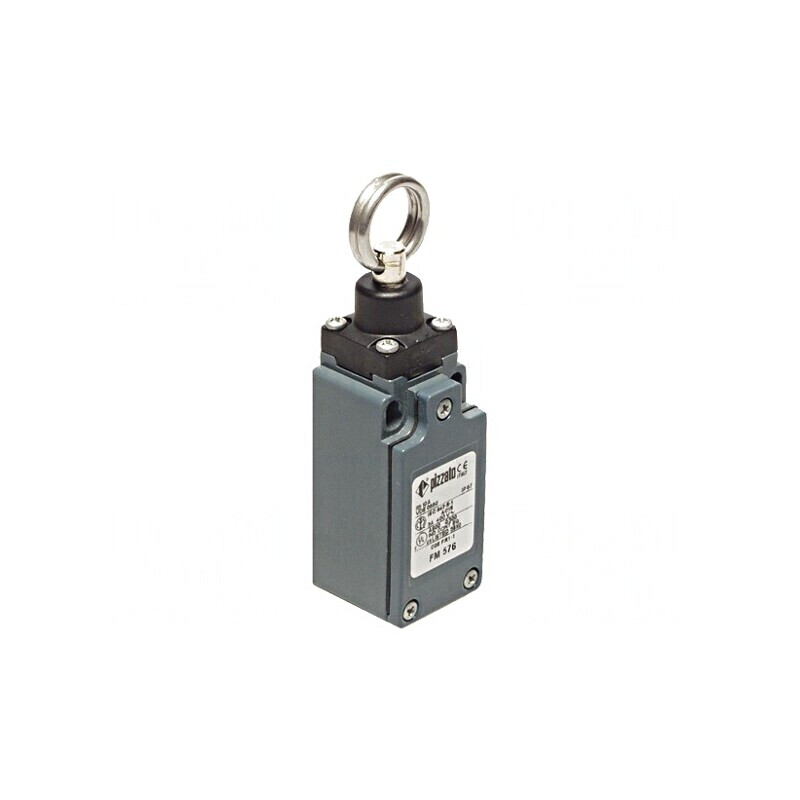 Limitator cursă inel NO NC IP67 10A 500VAC 250VDC | Electronic-mag.ro | Componente Electronice