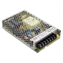 Alimentator Modular Pulsatoriu 150W 15V 10A | Electronic-mag.ro | Componente Electronice