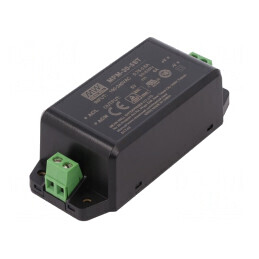 Alimentator Modular 30W 5V 6A | Electronic-mag.ro | Componente Electronice