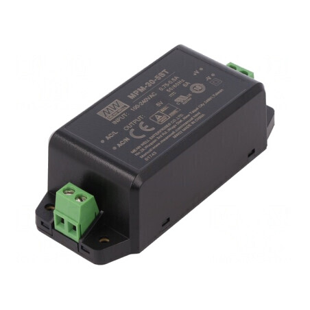Alimentator Modular 30W 5V 6A | Electronic-mag.ro | Componente Electronice