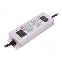 Alimentator LED 99,75W 1050mA 100-305VAC | Electronic-mag.ro | Componente Electronice