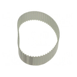 Curea dințată T5 25mm 68 dinți 340mm | Electronic-mag.ro | Componente Electronice