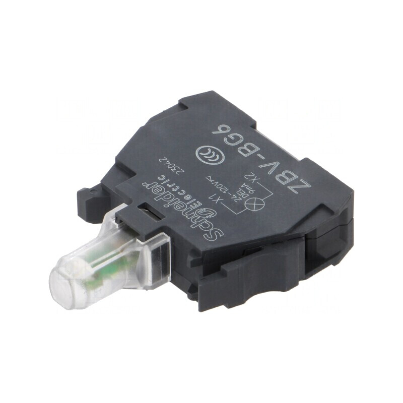 Element de Iluminare LED 22mm Harmony XB4 | Electronic-mag.ro | Componente Electronice