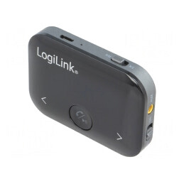 Adaptor Bluetooth 4.2 Jack 3.5mm USB Micro | Electronic-mag.ro | Componente Electronice